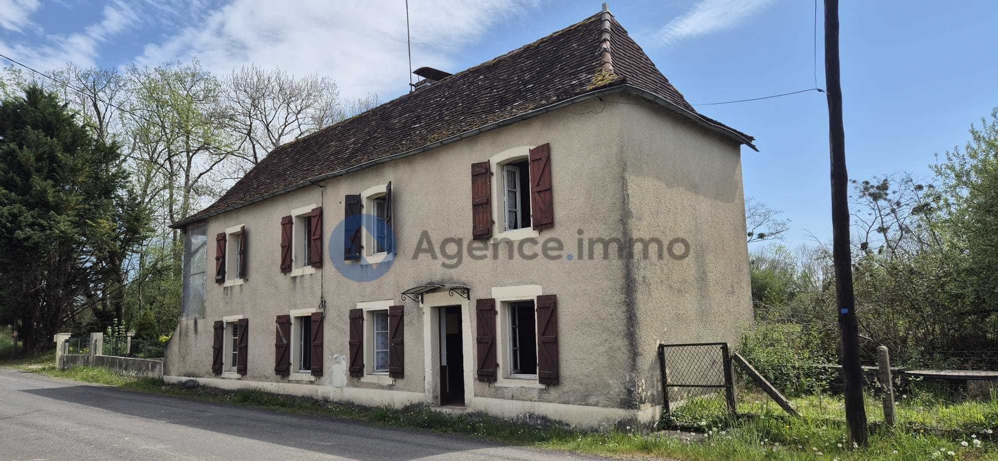 Maison 57 m² à Navarrenx — photo 2