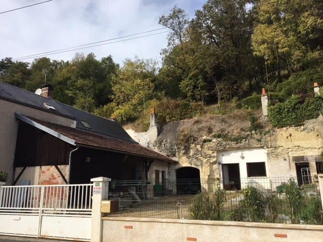 Maison 34 m² à Pocé-sur-Cisse