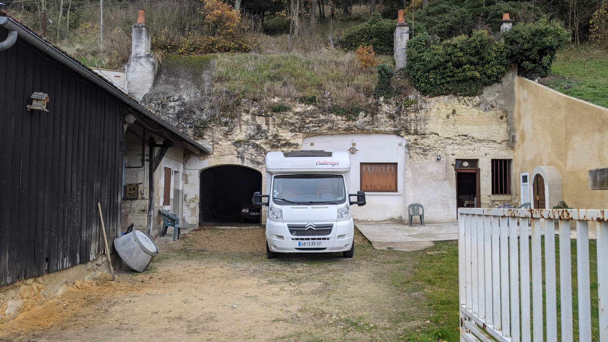Maison 34 m² à Pocé-sur-Cisse — photo 2