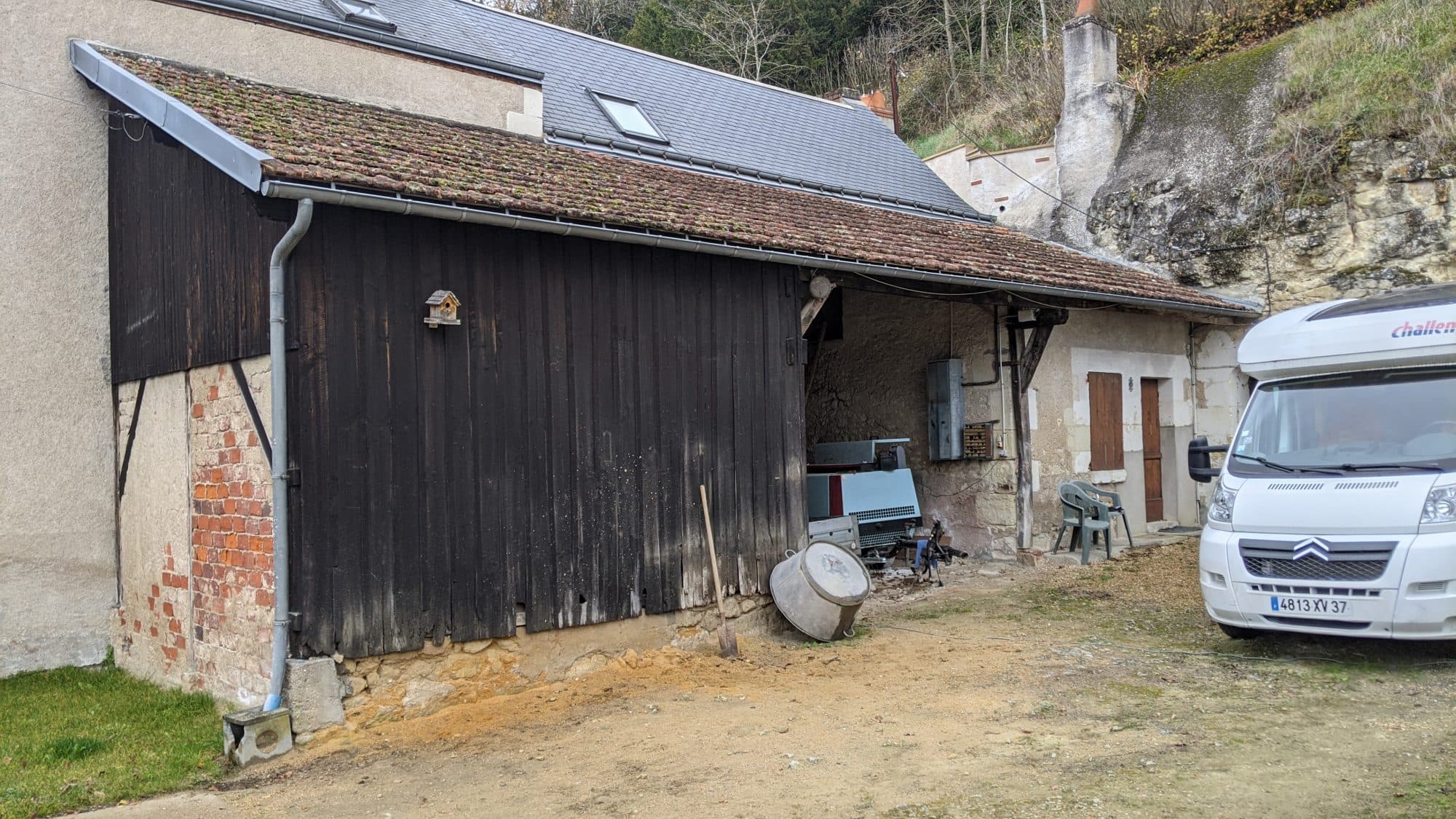 Maison 34 m² à Pocé-sur-Cisse — photo 3