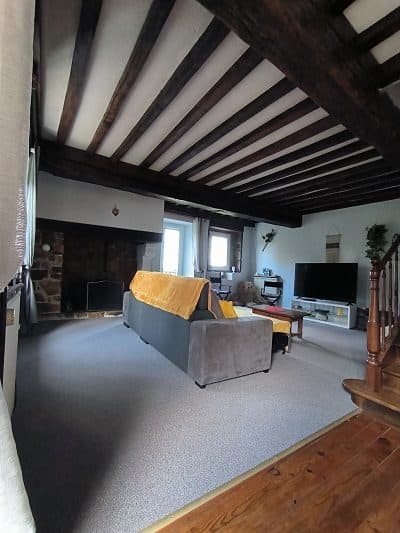 MAISON T6 PROCHE OLORON — photo 3