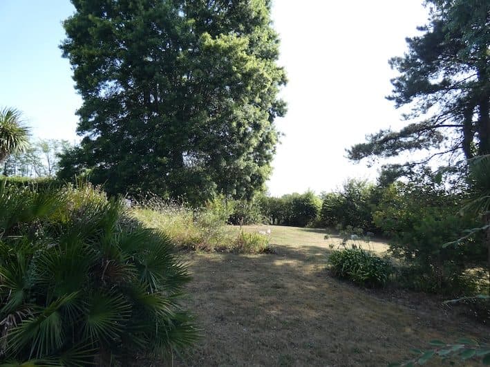 MAISON T7 DE 160 M2 SUR TERRAIN DE 5600 M2 — photo 2