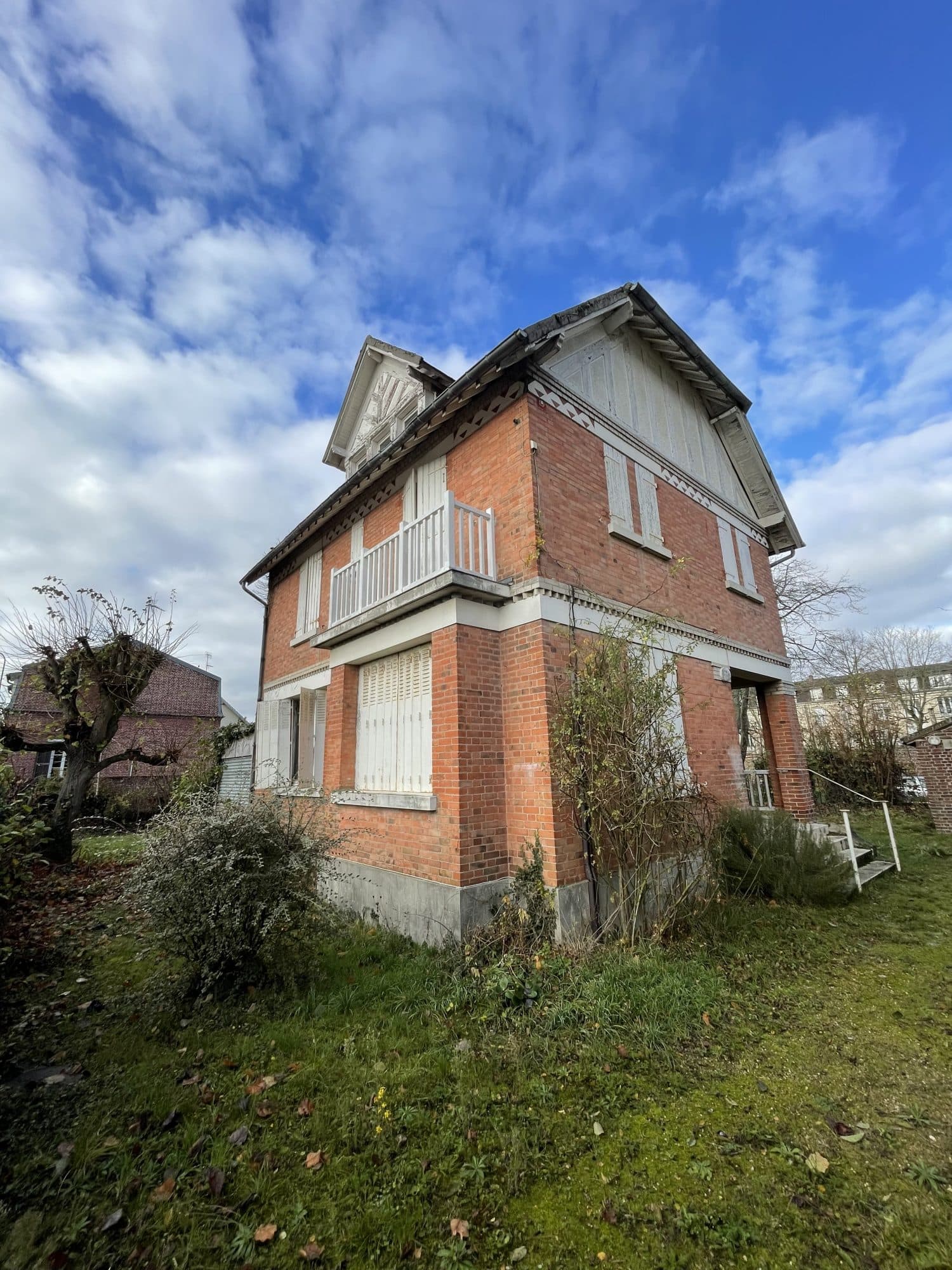 Maison 127 m² à Compiègne