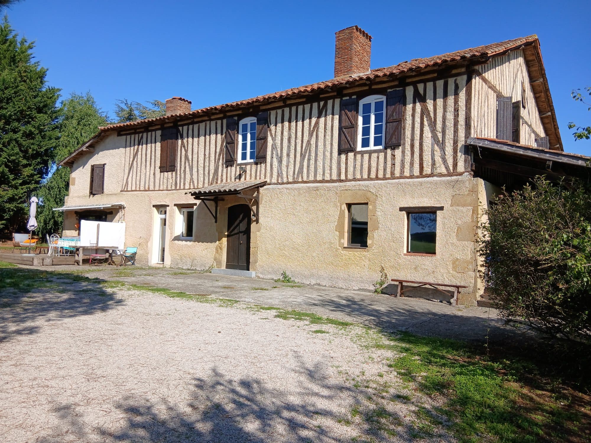 Maison de caractère — photo 2