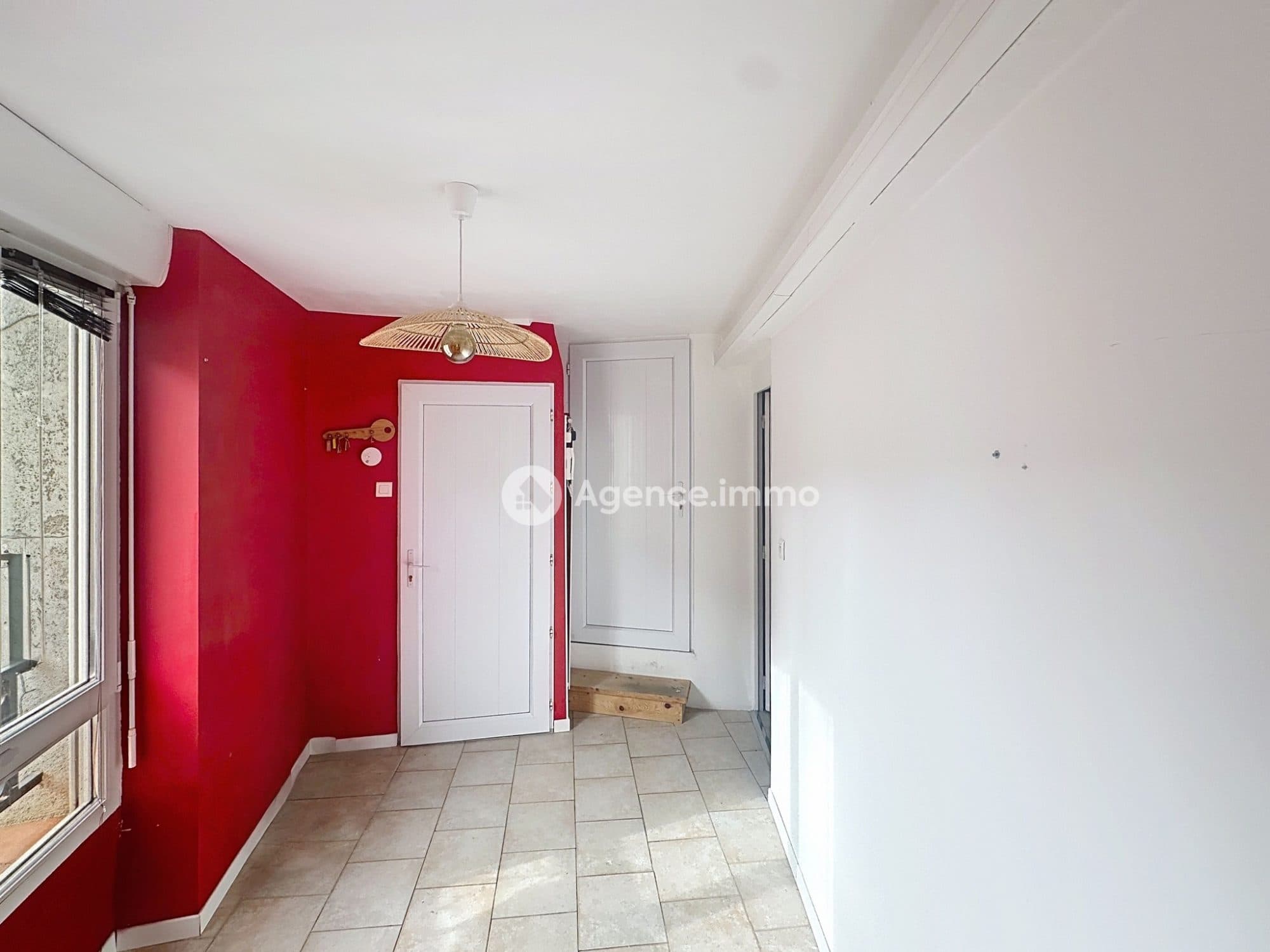Maison de village avec terrasse tropézienne — photo 2