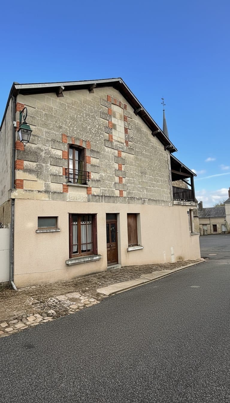 Maison 118 m² à Villedieu-le-Château — photo 2