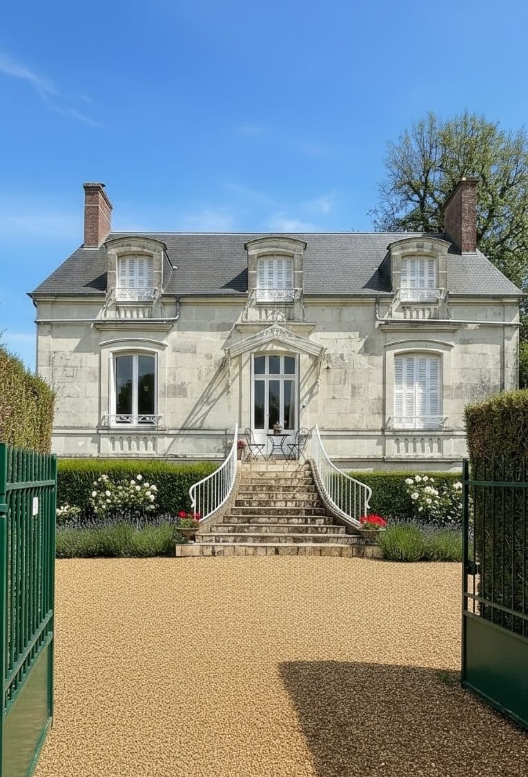 Maison 212 m² à Prunay-Cassereau — photo 3