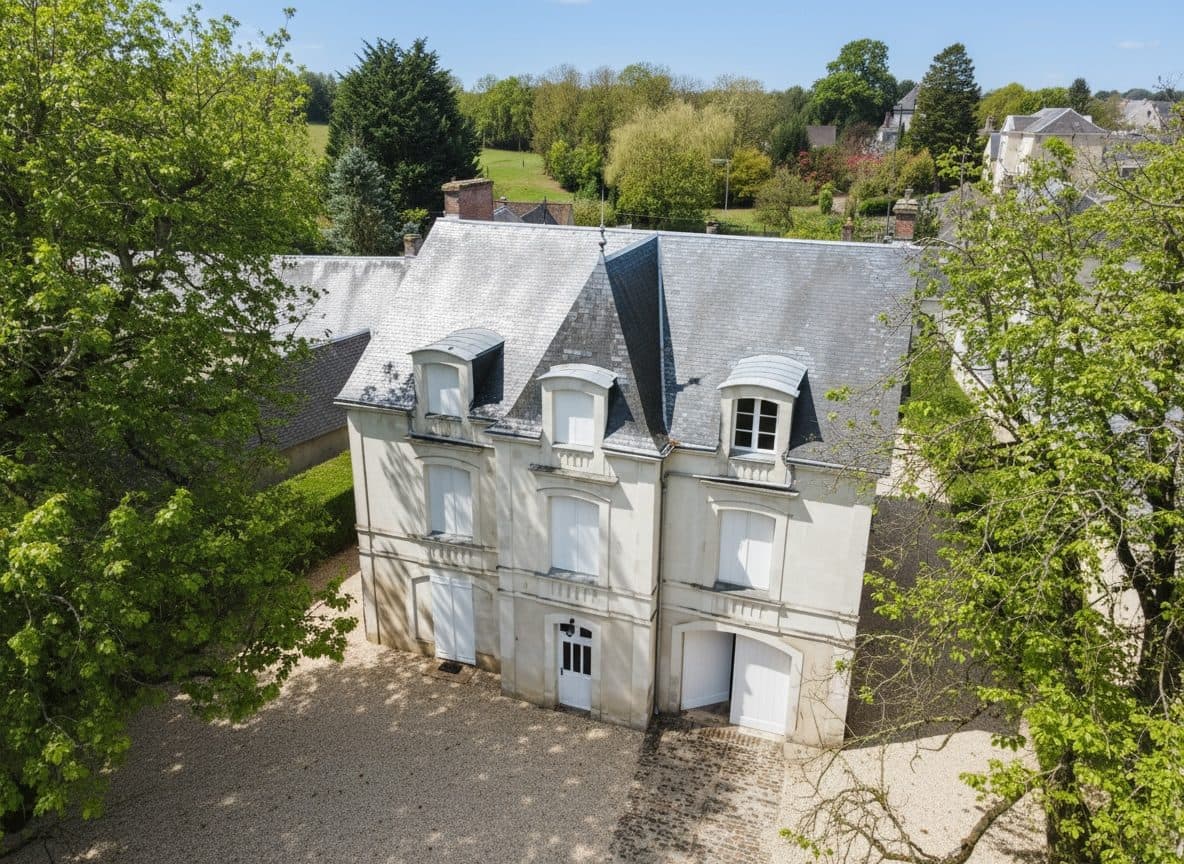 Maison 212 m² à Prunay-Cassereau — photo 2