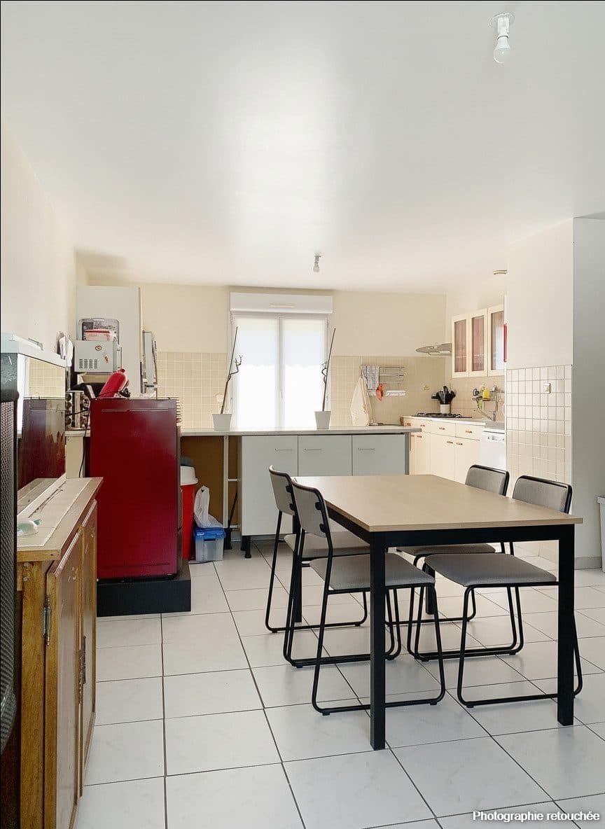 Maison 110 m² à Saint-Laurent-de-Lin — photo 2