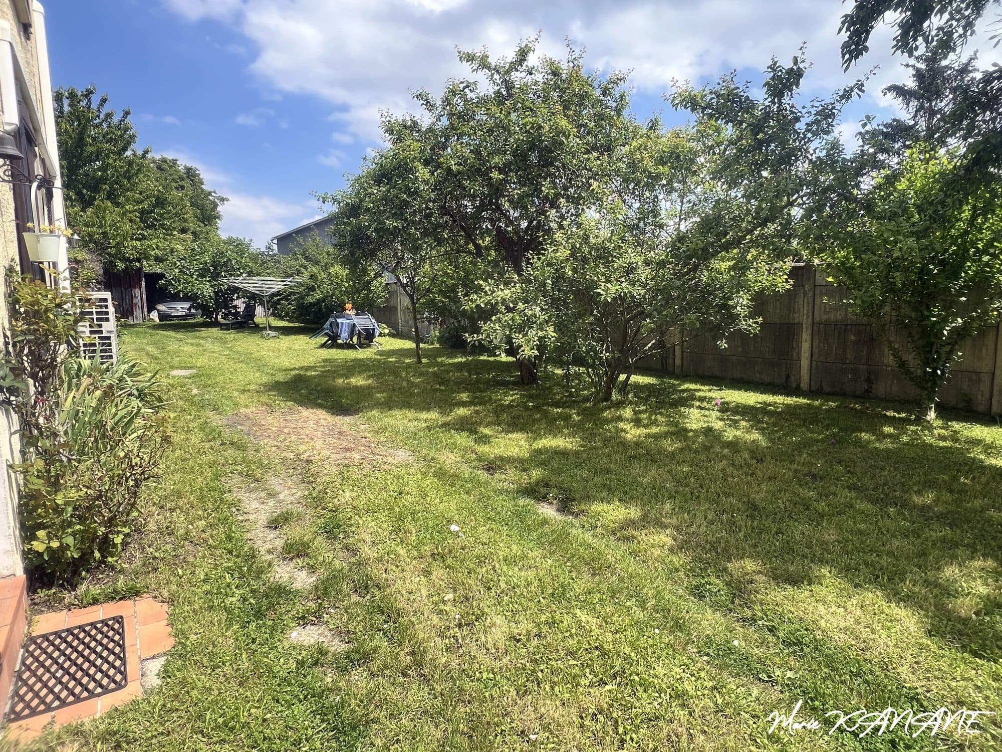 Maison à rafraîchir avec jardin et potentiel – Breuil-Bois-Robert — photo 2