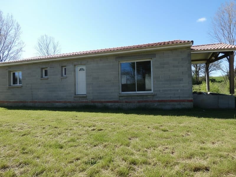 Maison 114 m² à Cizos — photo 3