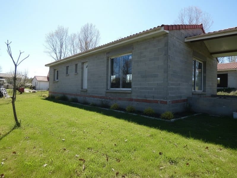 Maison 114 m² à Cizos — photo 2