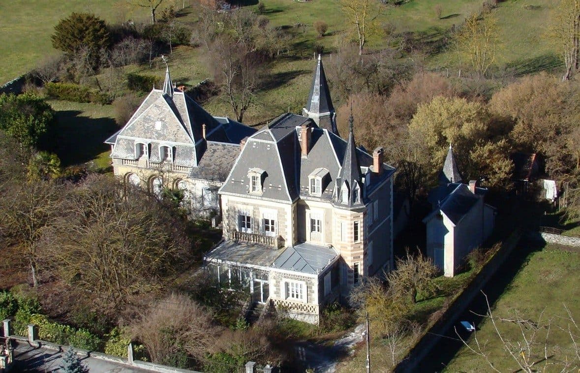 Château — photo 2