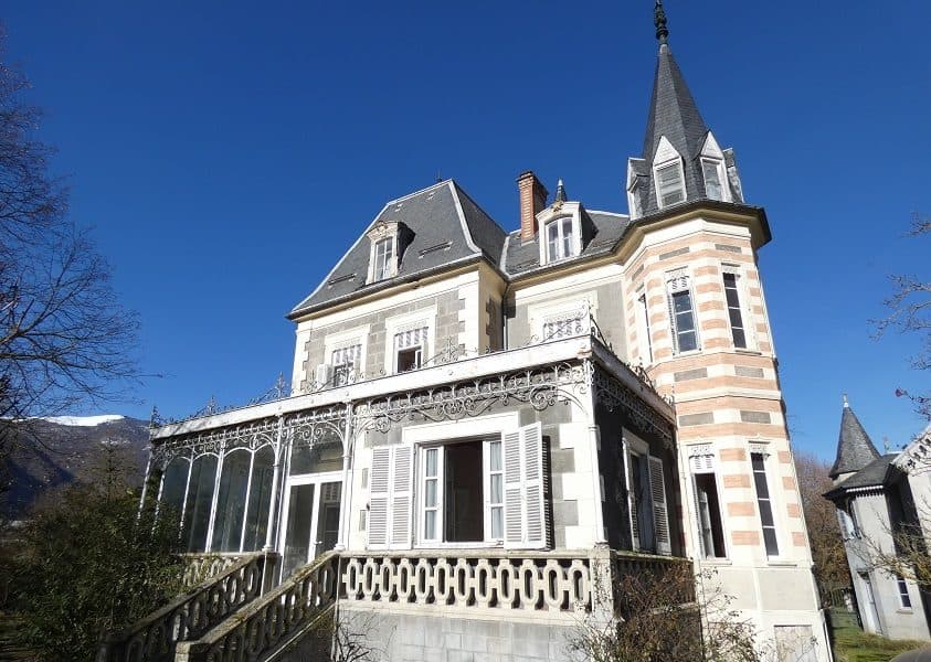 Château — photo 3