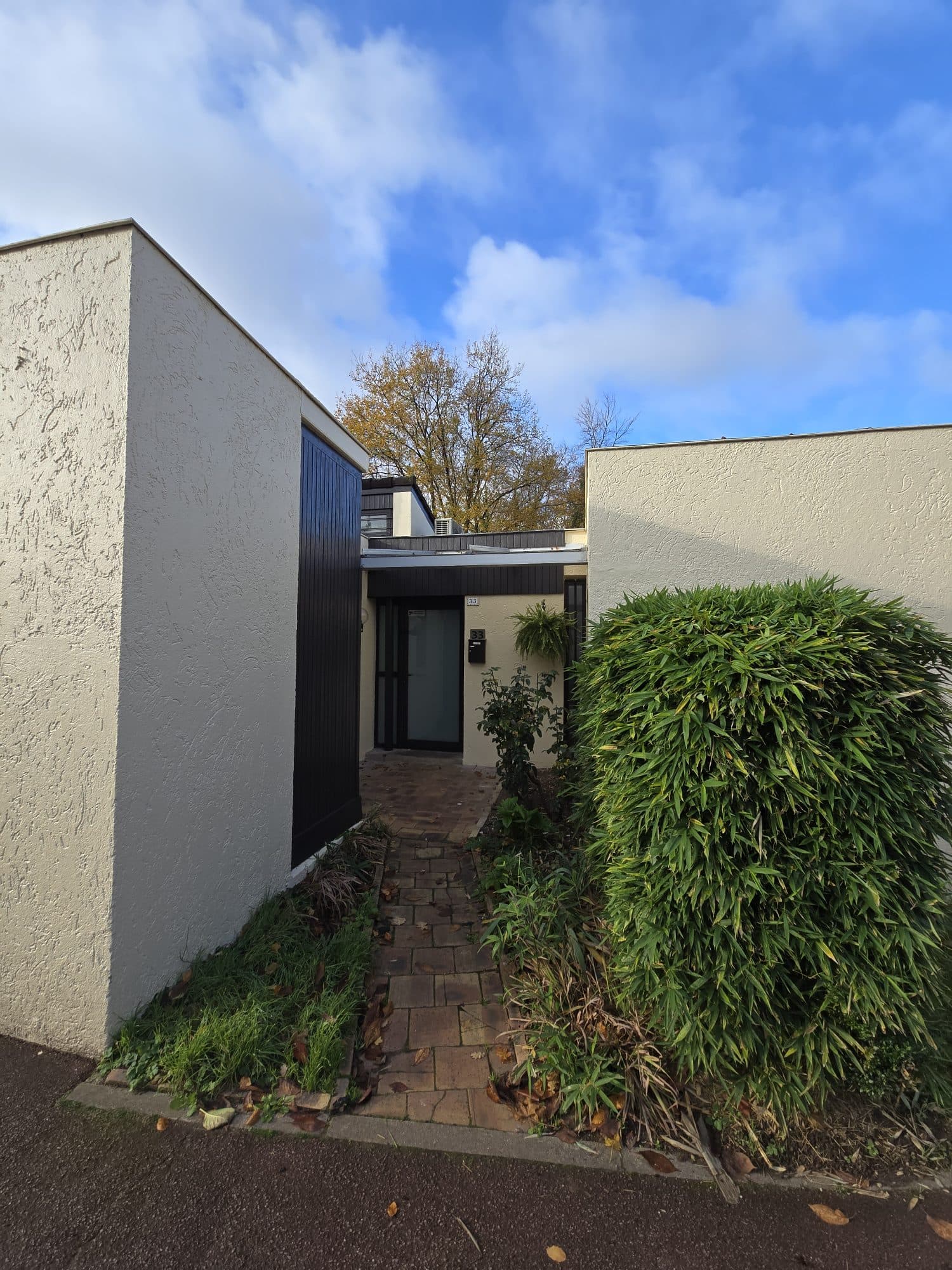Maison de plain pied — photo 2