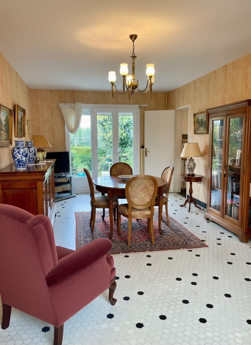 Maison 5 pièces Tours nord — photo 3