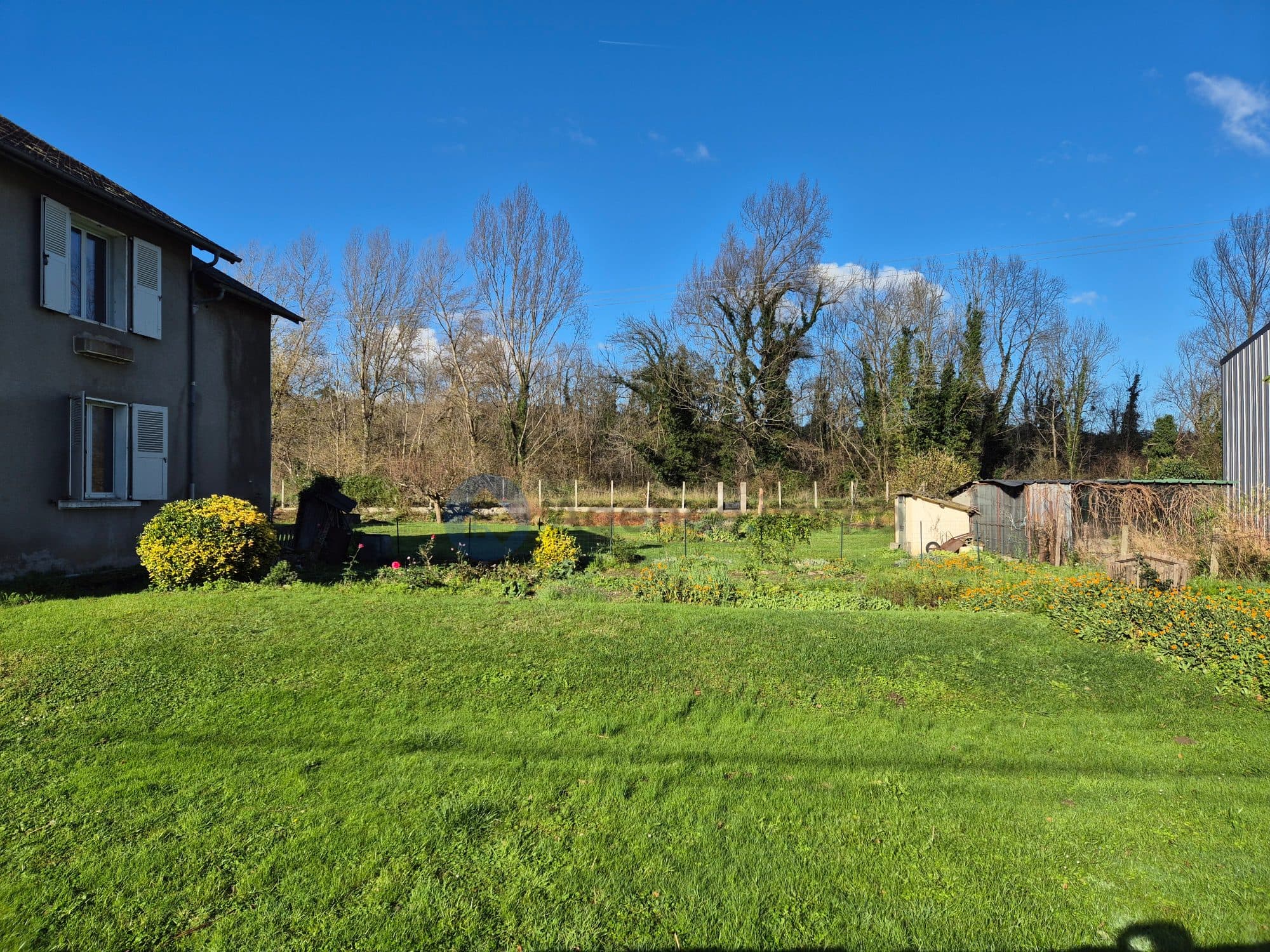 Maison 133 m² à Laguinge-Restoue — photo 2