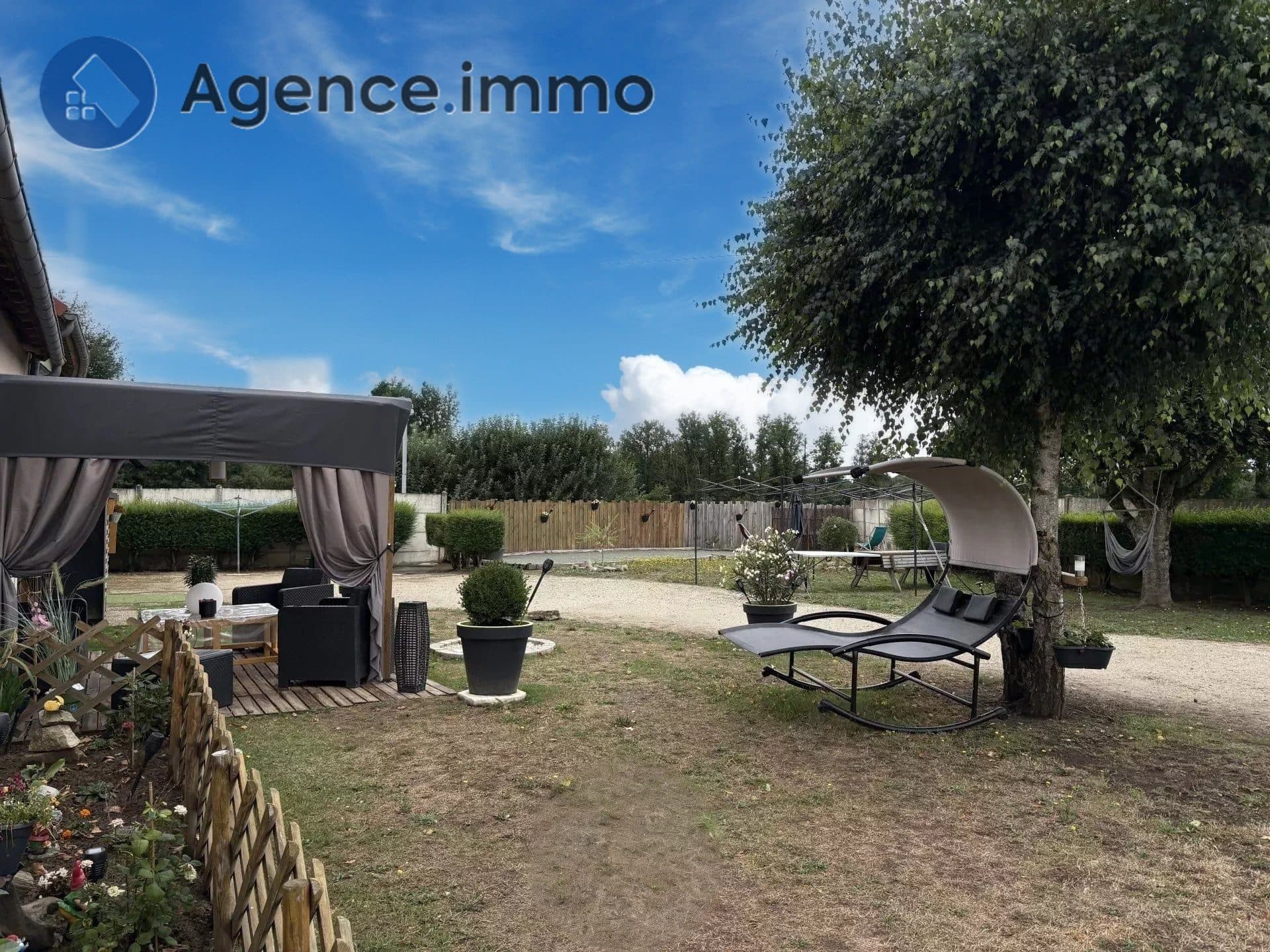 fermette rénovée 4 chambres à la campagne — photo 3