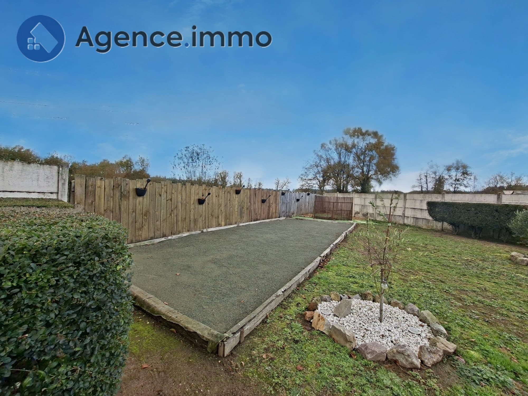 fermette rénovée 4 chambres à la campagne — photo 2