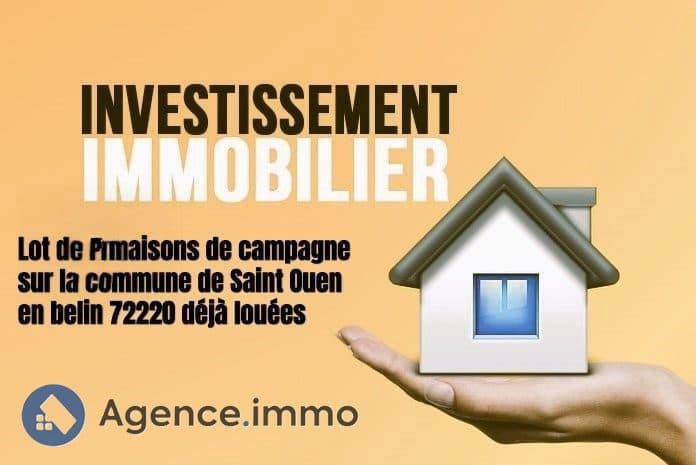 investissement locatif