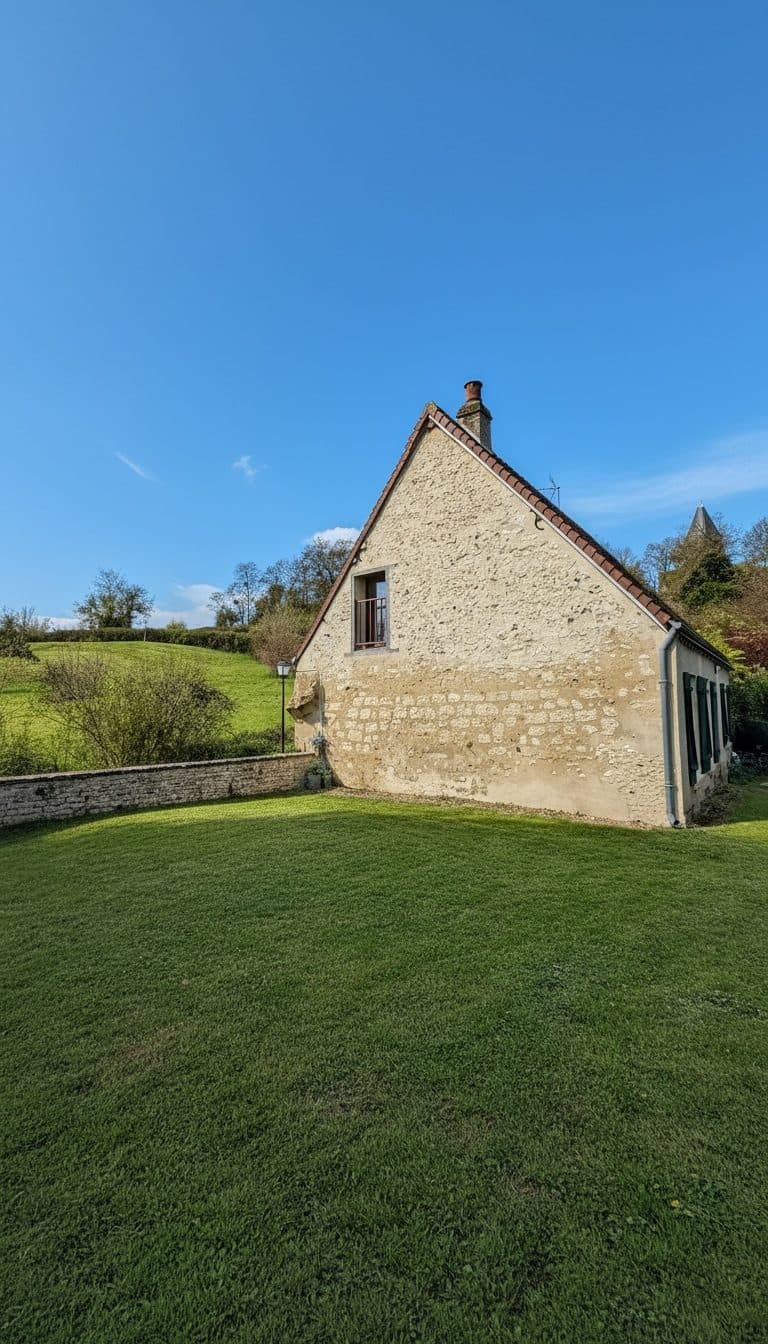 Maison 87 m² à Troo — photo 2