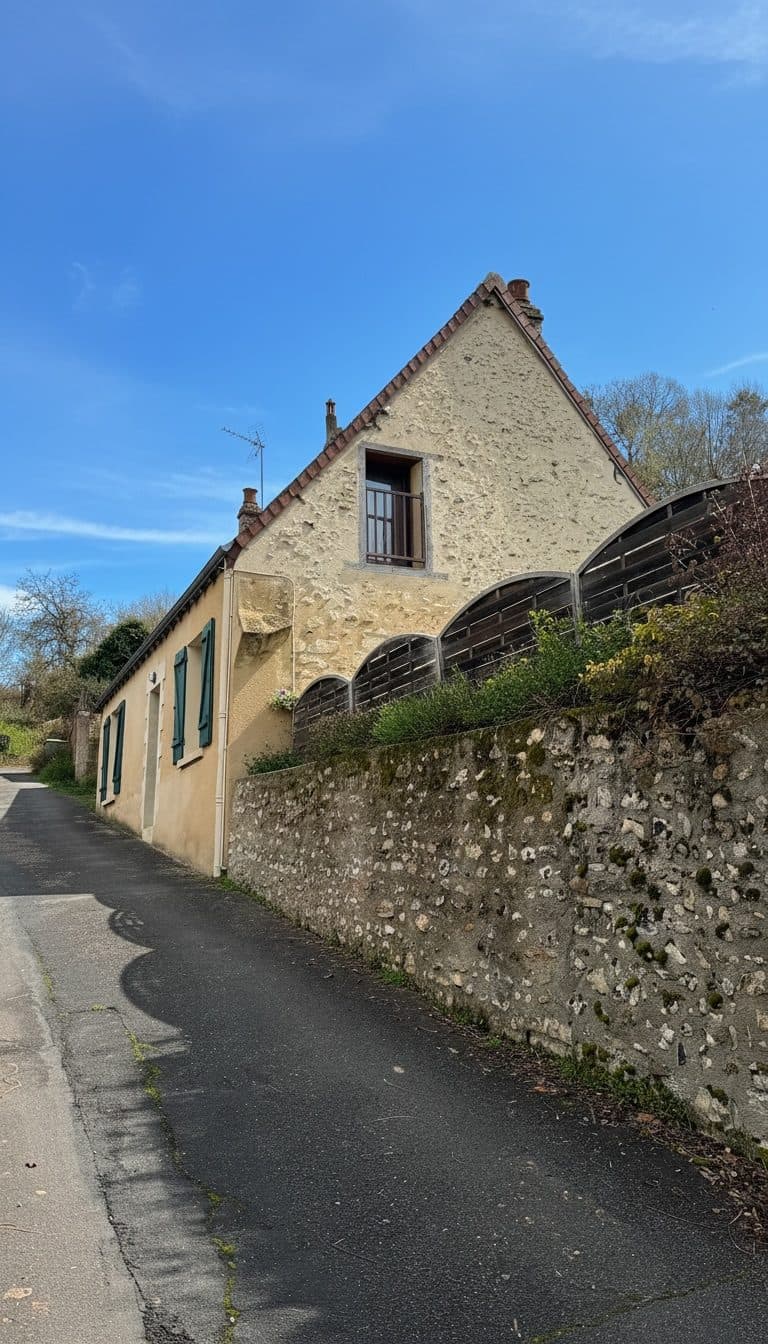 Maison 87 m² à Troo