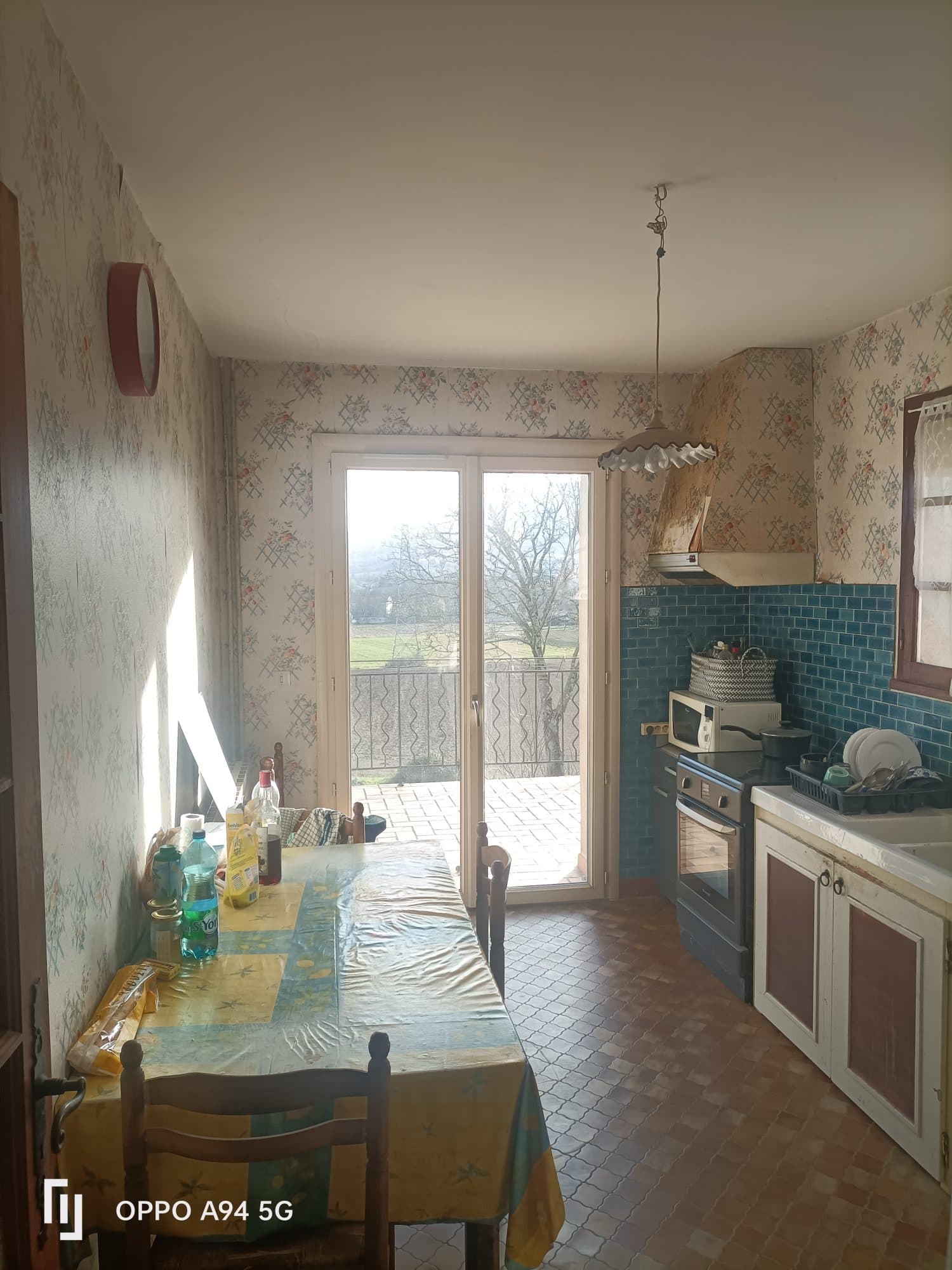 Maison Individuelle Charmant à Rénover — photo 2