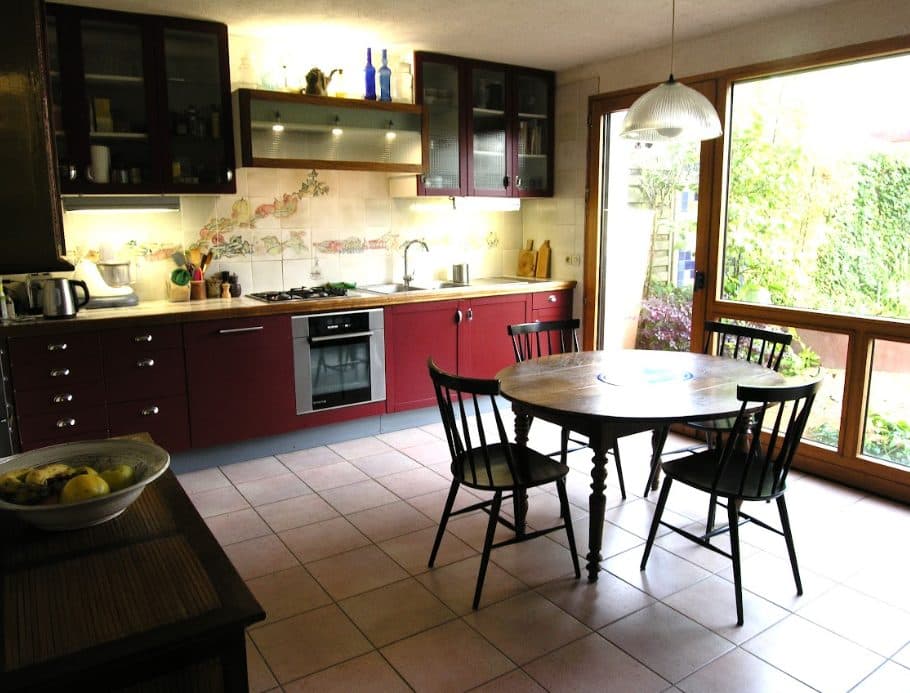Maison 213 m² à Saint-Cyr-sur-Loire — photo 3