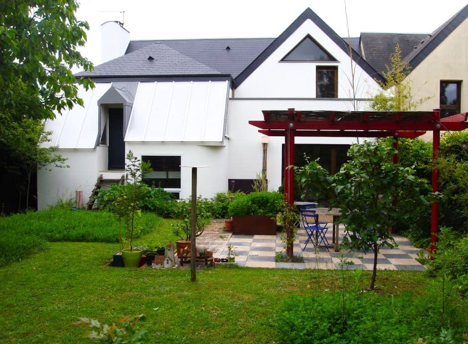 Maison 213 m² à Saint-Cyr-sur-Loire — photo 2