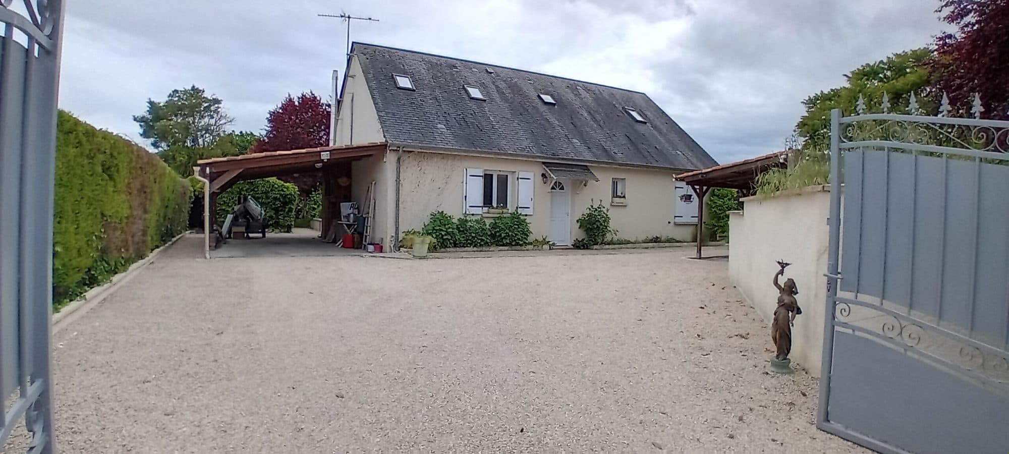 Pavillon — photo 3