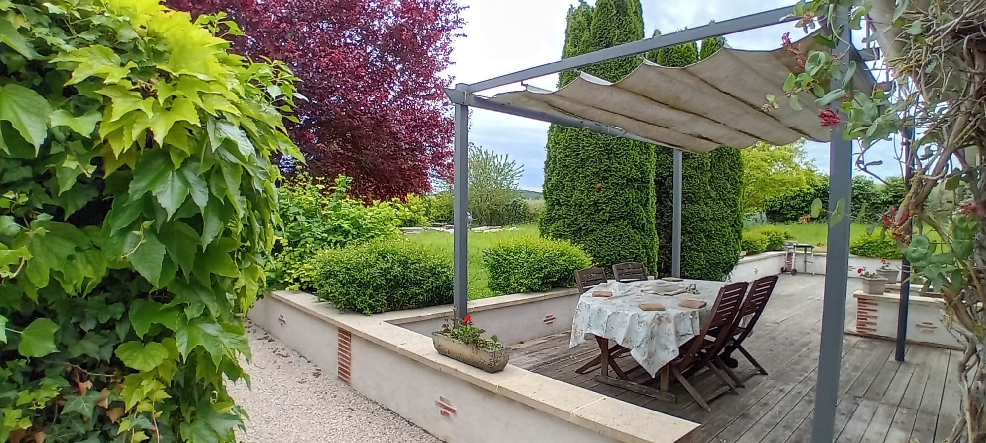 Pavillon — photo 2