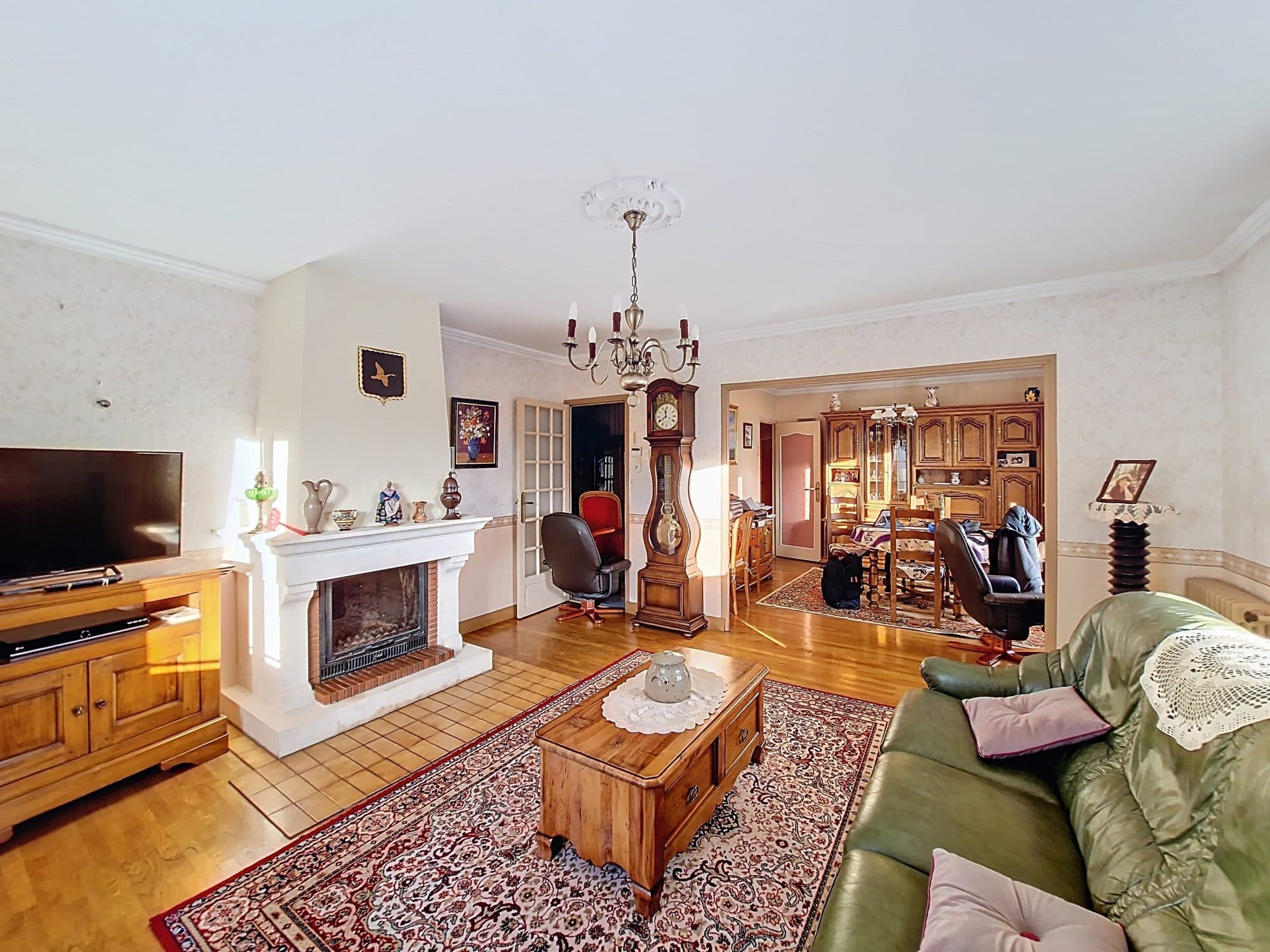 Maison 82 m² à Château-la-Vallière — photo 3
