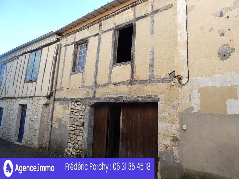 Maison 72 m² à Gondrin