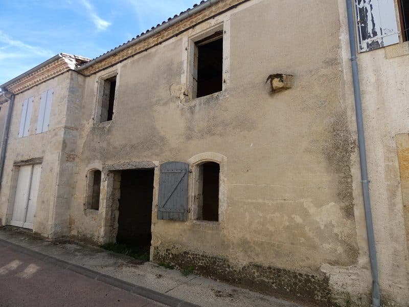 Maison 75 m² à Flamarens — photo 2