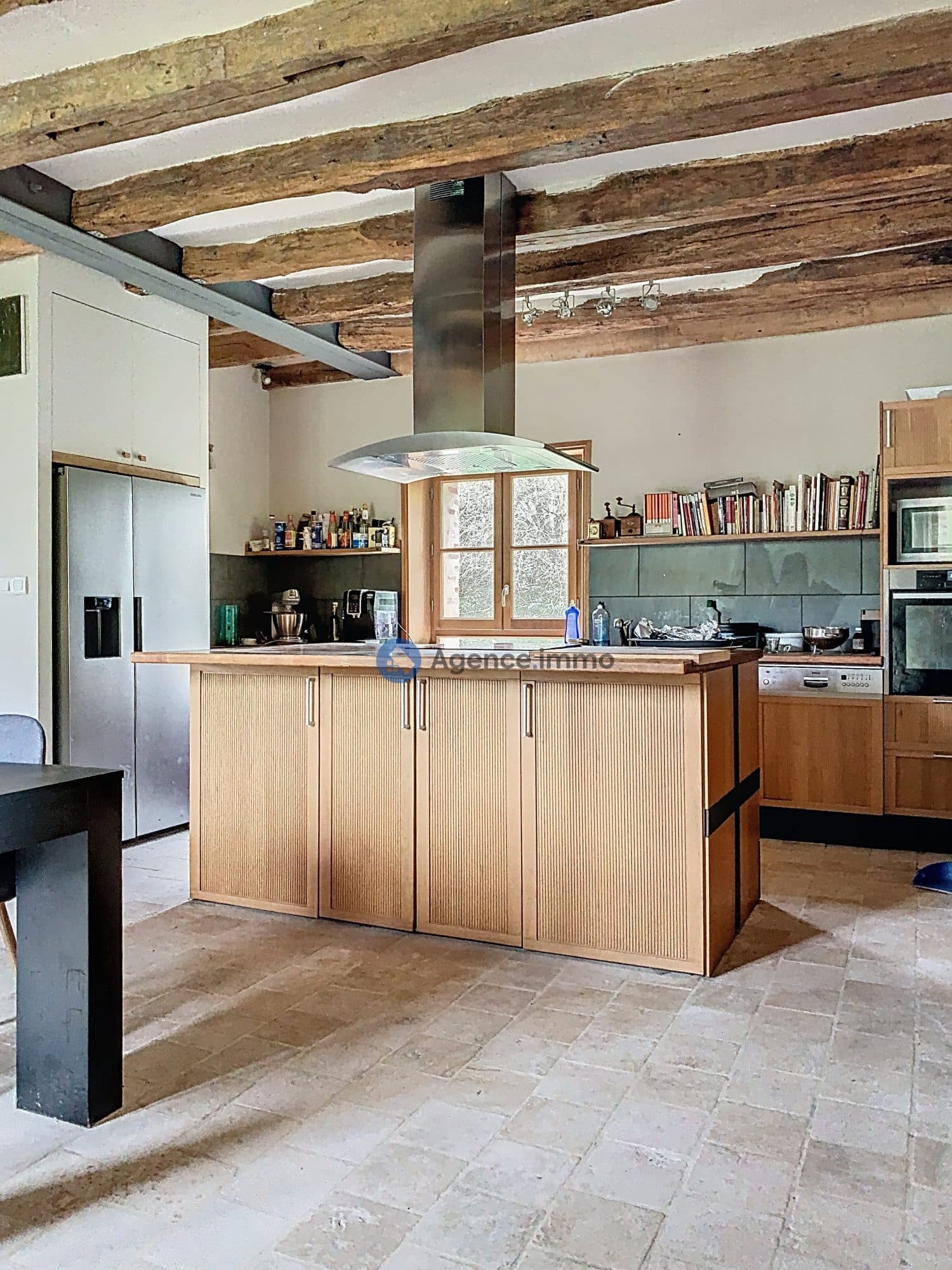 Maison 232 m² à Souvigné — photo 3