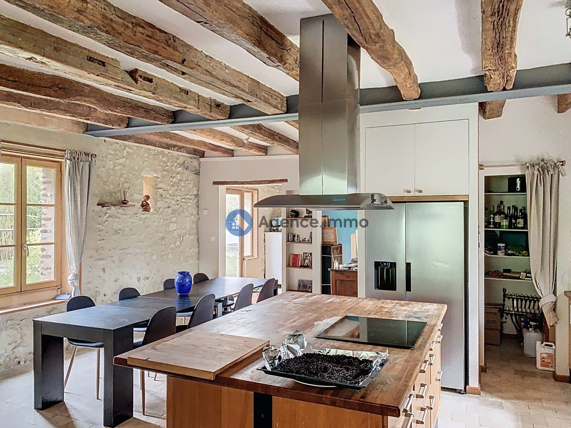 Maison 232 m² à Souvigné