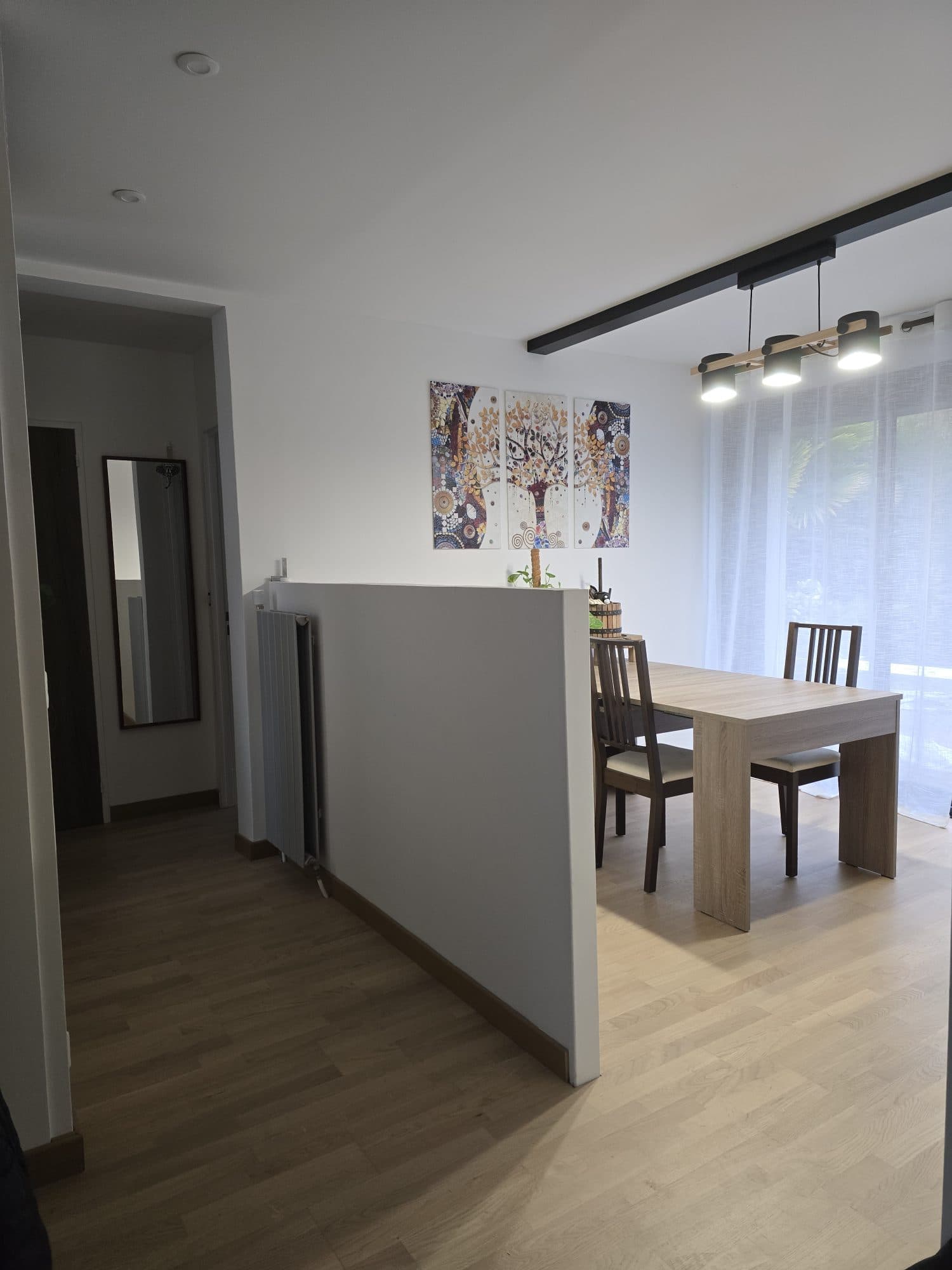 Maison de plain pied — photo 2