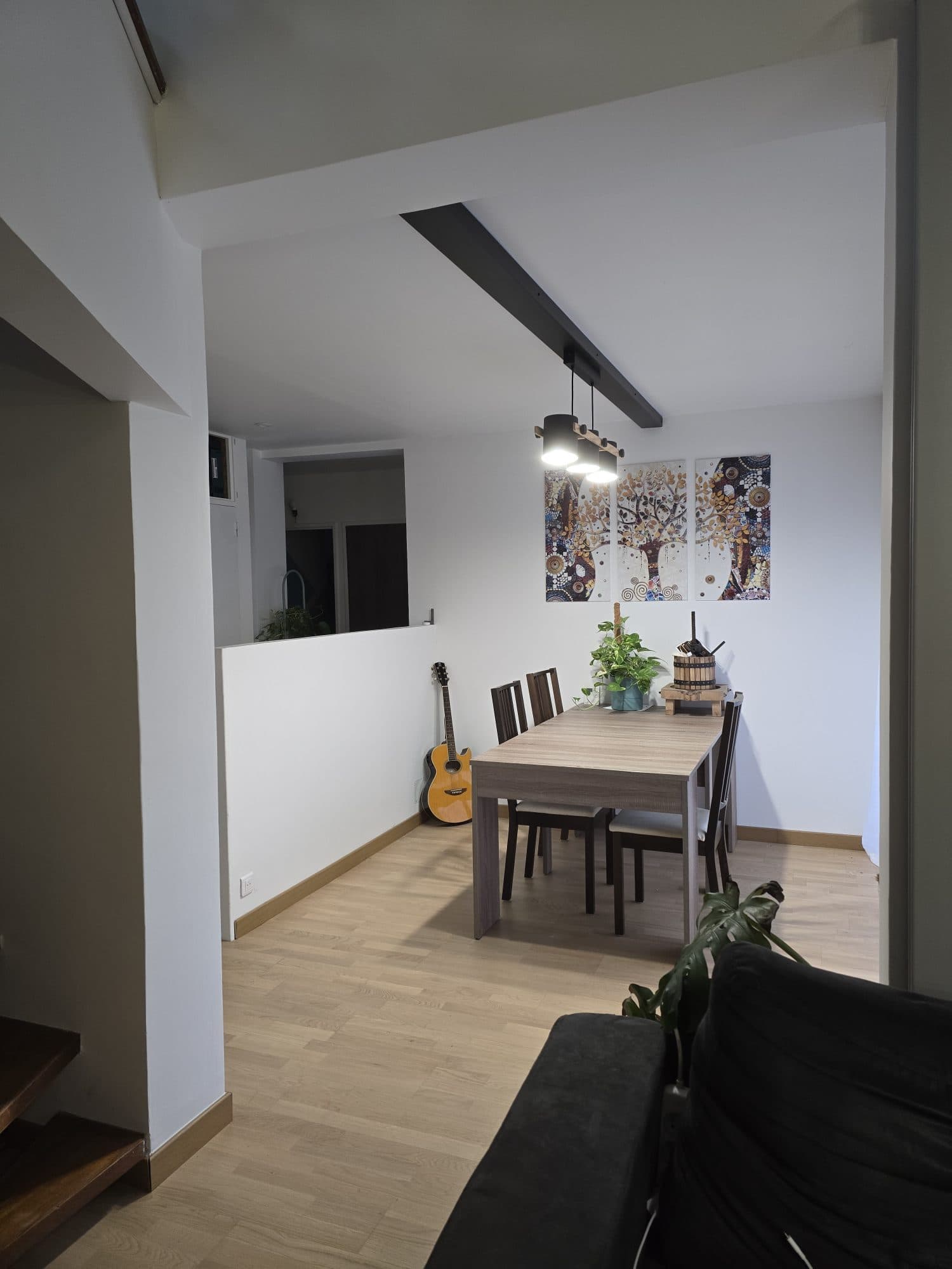 Maison de plain pied — photo 3