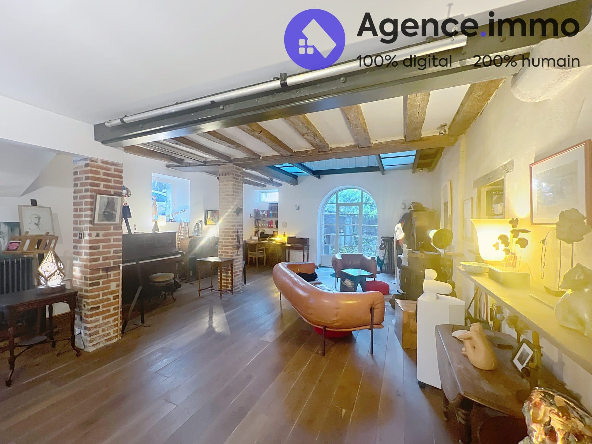 Maison 173 m² à Rochecorbon — photo 3