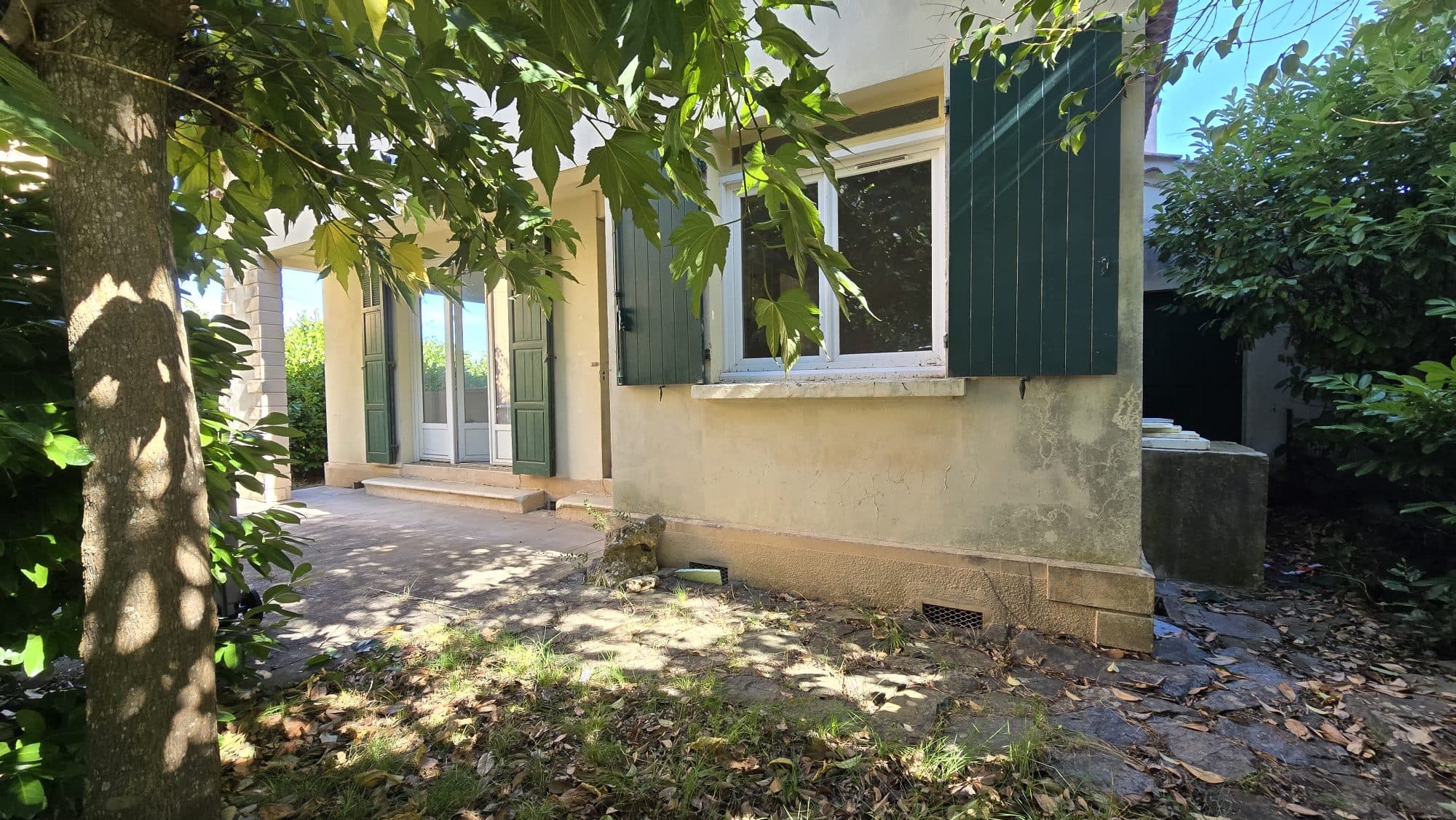 Maison T4 avec jardin — photo 2