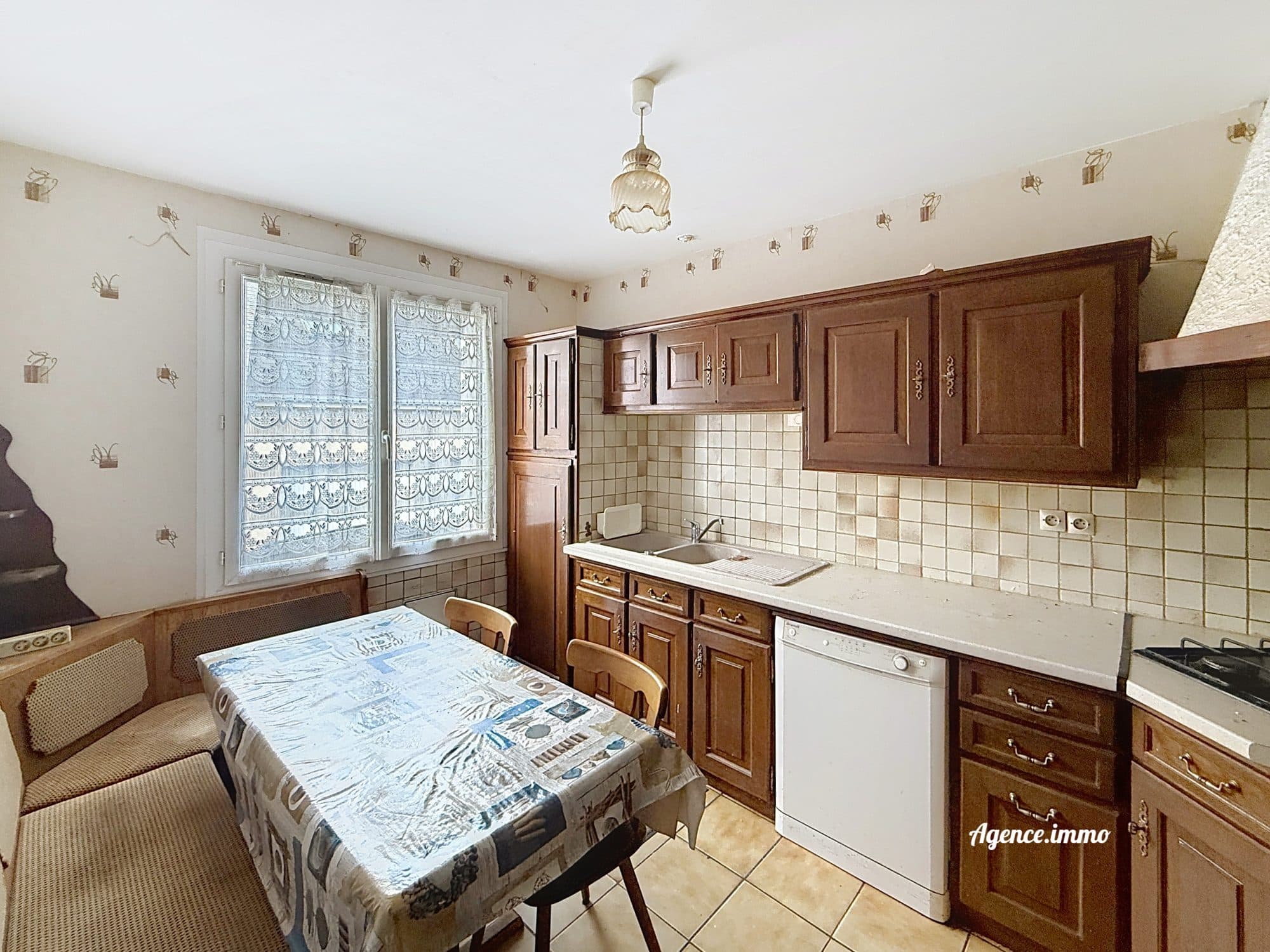 Maison 97 m² à Tours — photo 3