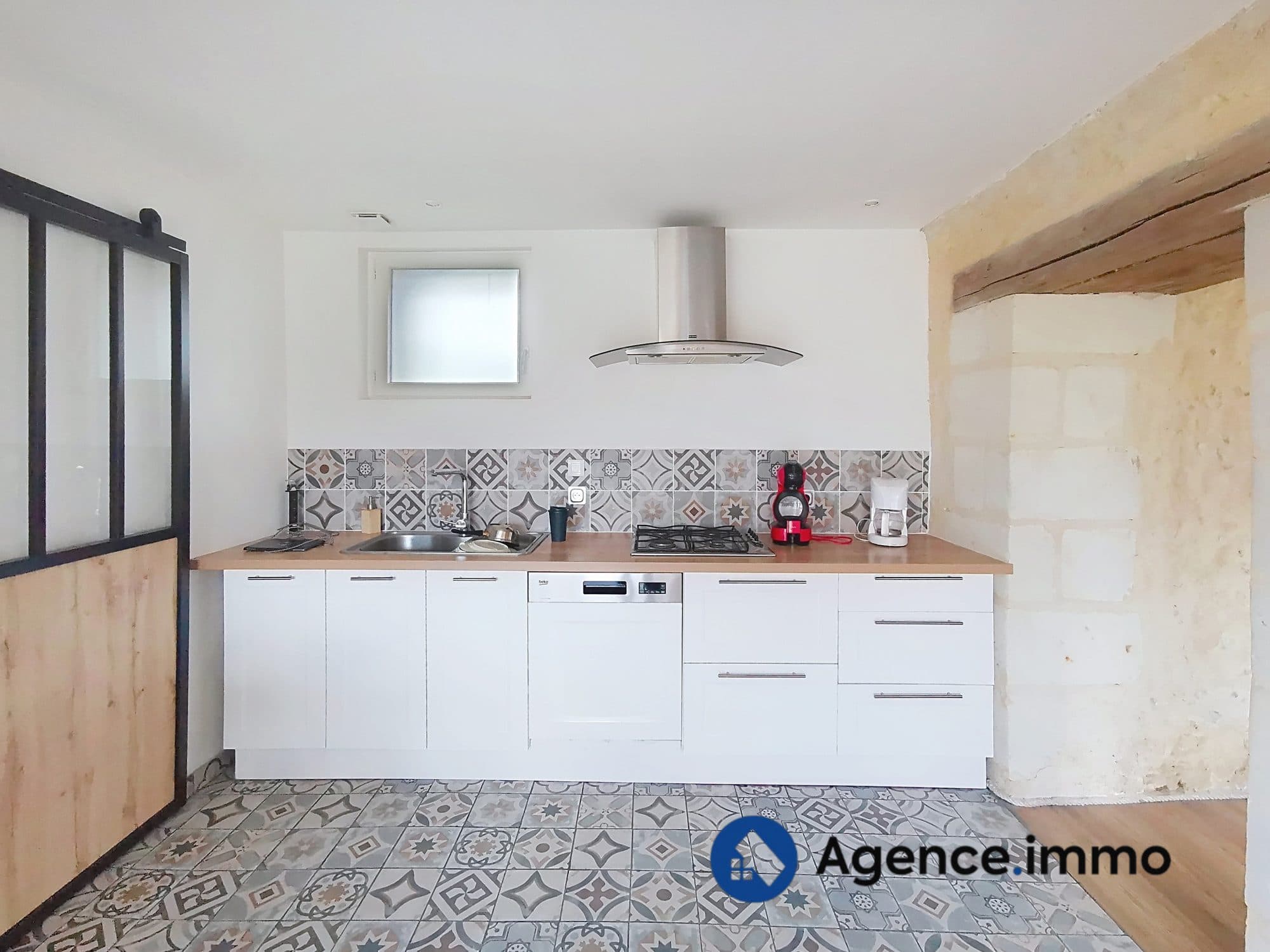 Maison pleine de charme — photo 2