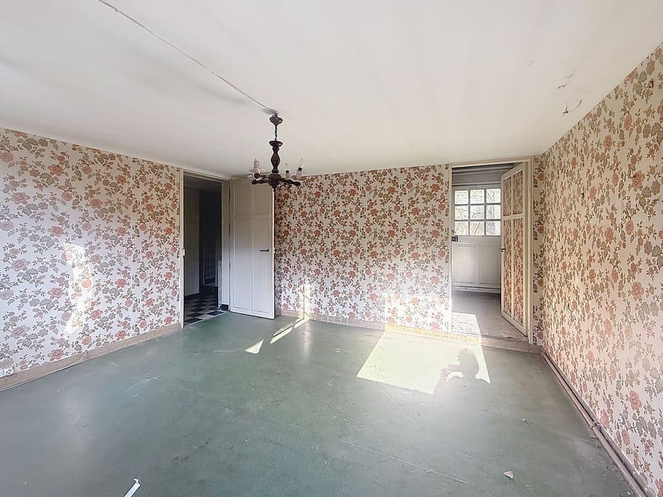 Maison ancienne de plain pied — photo 3