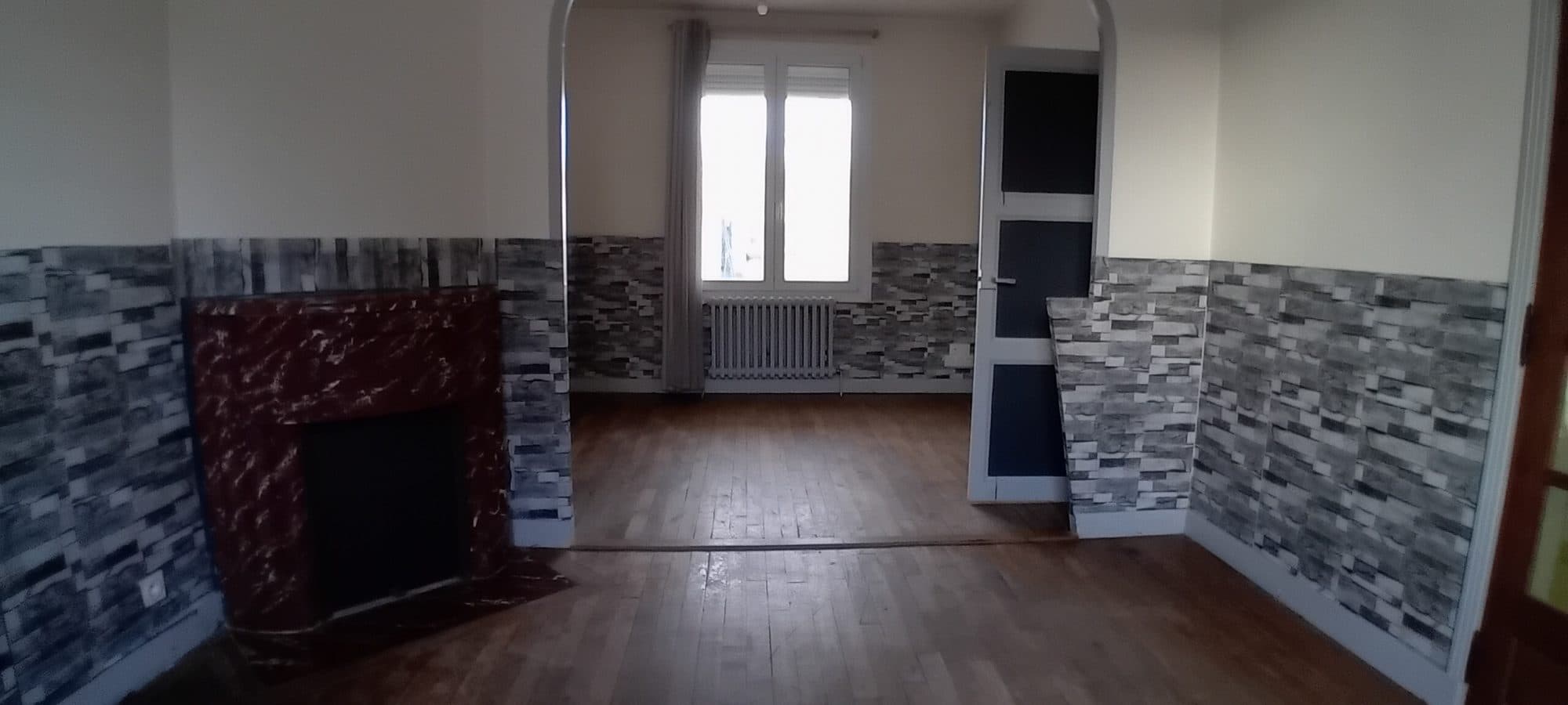 Maison de village avec dépendance 30 m², garage et puits — photo 3