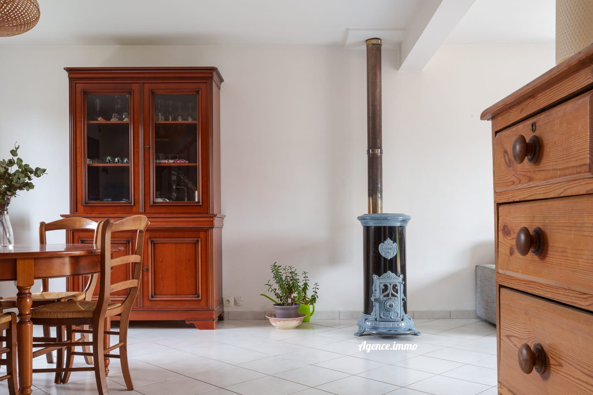 Maison 118 m² à Notre-Dame-d'Oé — photo 3
