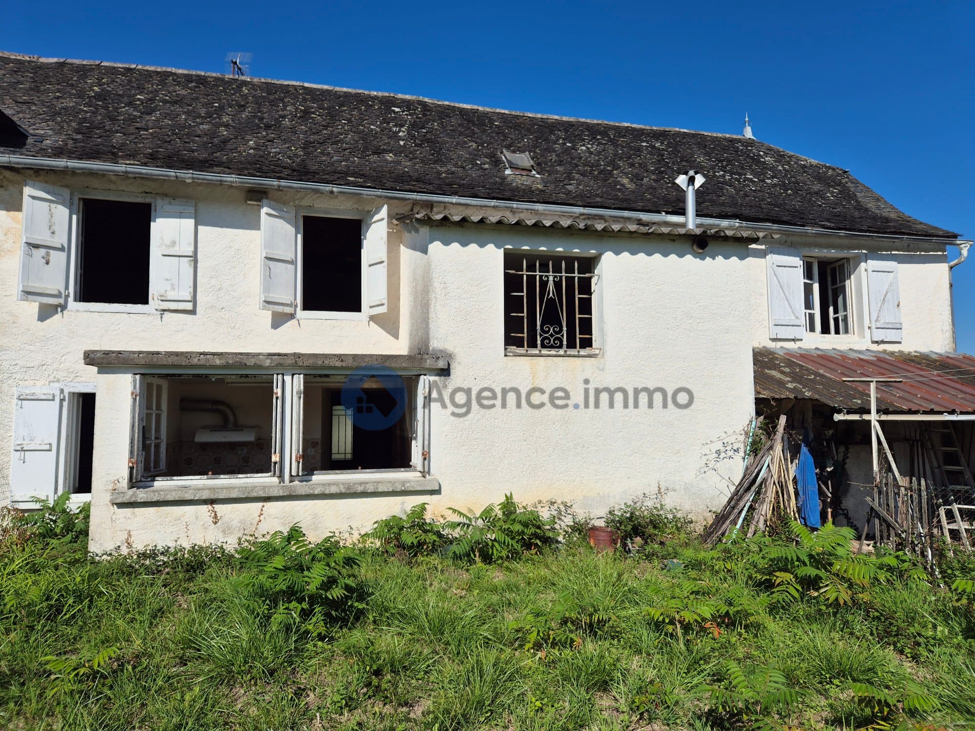 Maison ancienne à rénover — photo 3