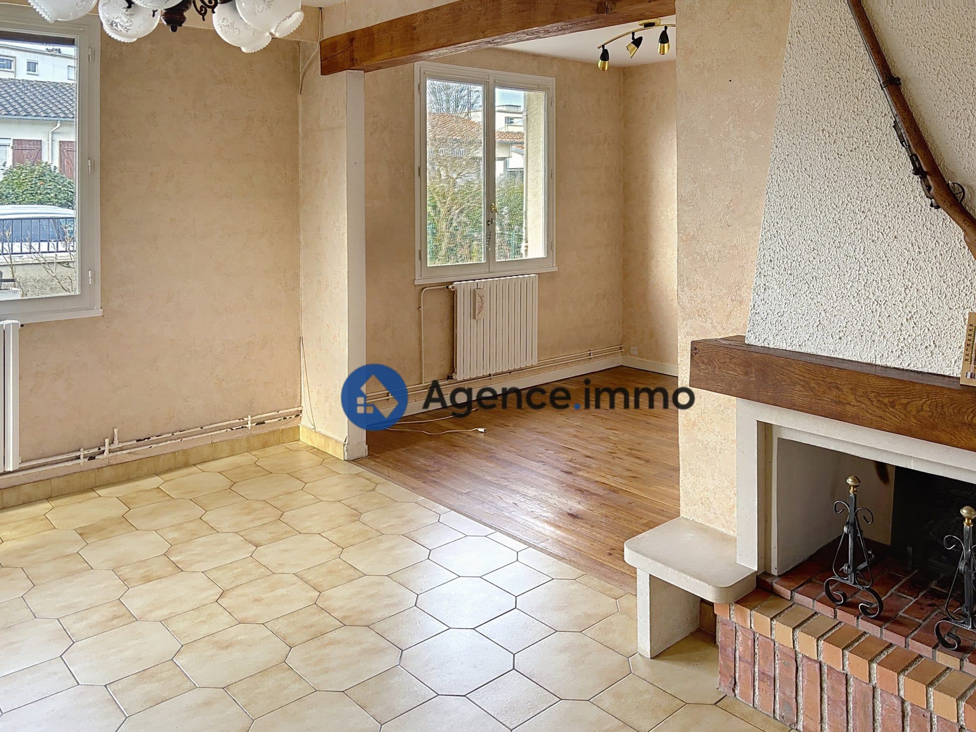 Maison 79 m² à Tours — photo 3