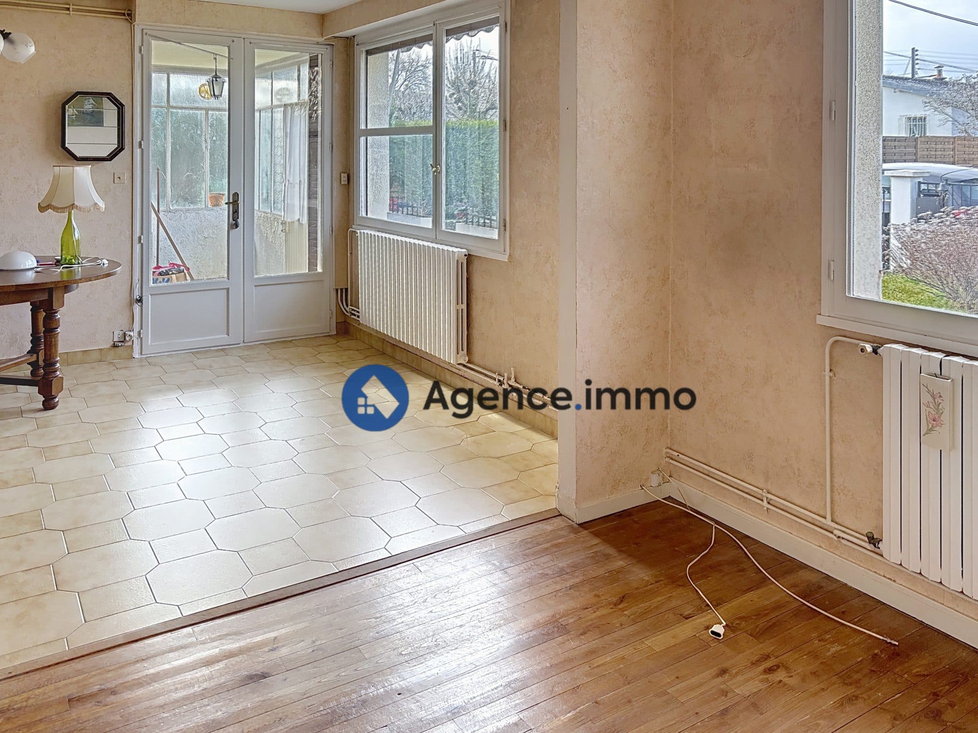 Maison 79 m² à Tours — photo 2