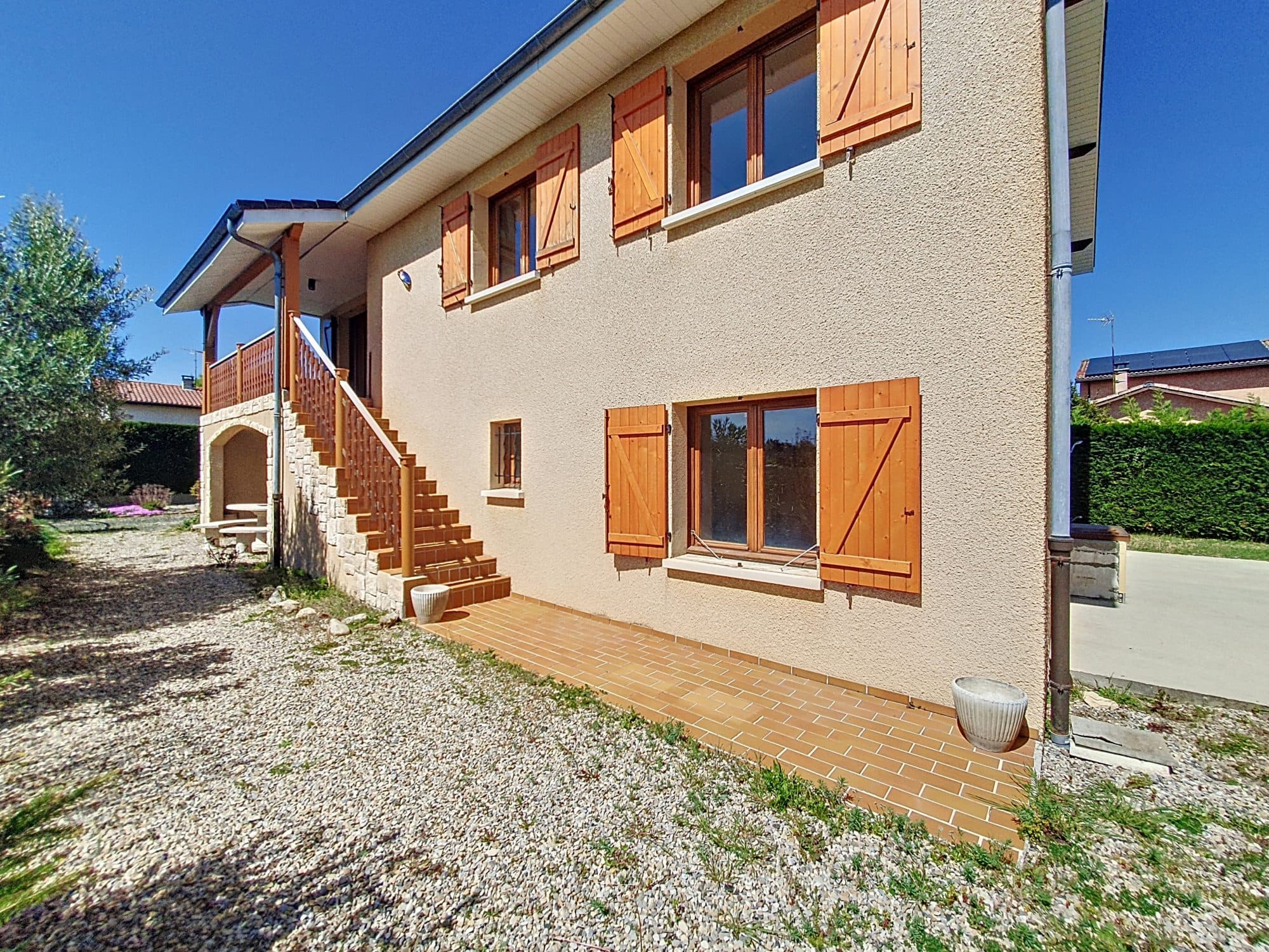 Maison 180m² dont 90m² habitable — photo 3