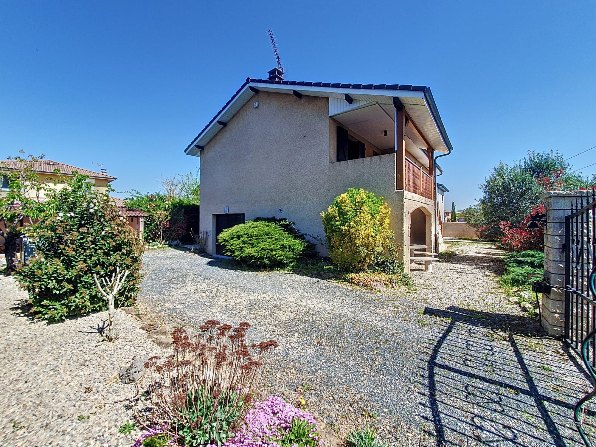 Maison 180m² dont 90m² habitable — photo 2